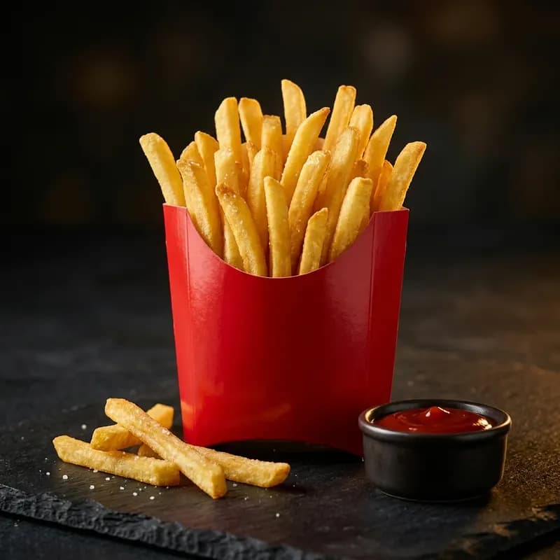 Fries