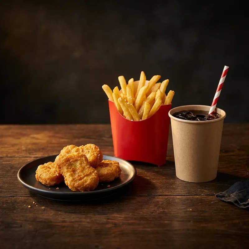 Kids Meal