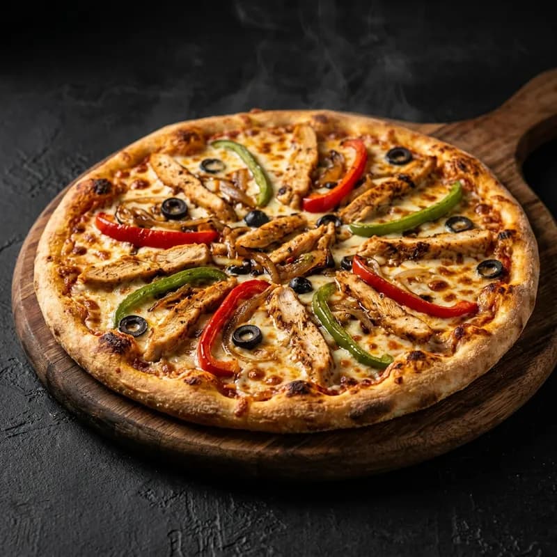 Large Pizza Deal