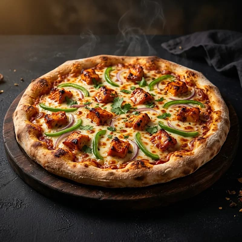 Medium Pizza Deal